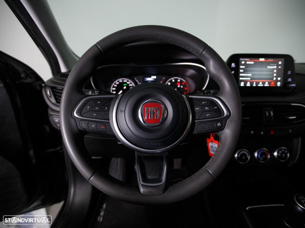 Fiat Tipo 1.6 MultiJet City Life - 12