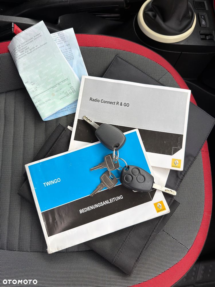Renault Twingo ENERGY TCe 90 Bizuu - 14