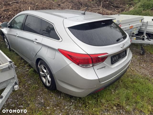 Hyundai i40 1.7 CRDi Style - 3