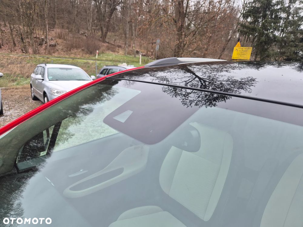 Opel Mokka X 1.6 D Automatik Ultimate - 34