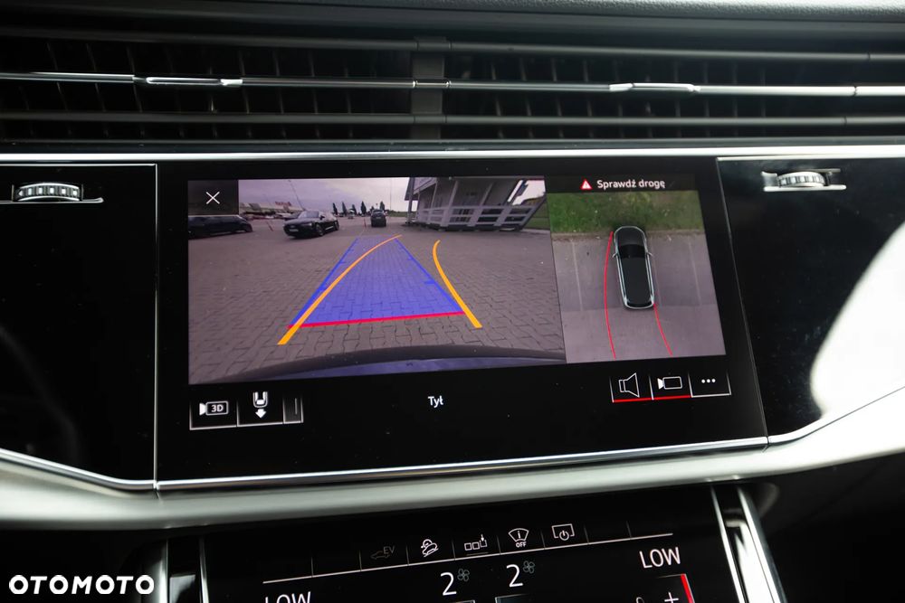Audi Q7 55 TFSI e Quattro S Line Tiptr - 39