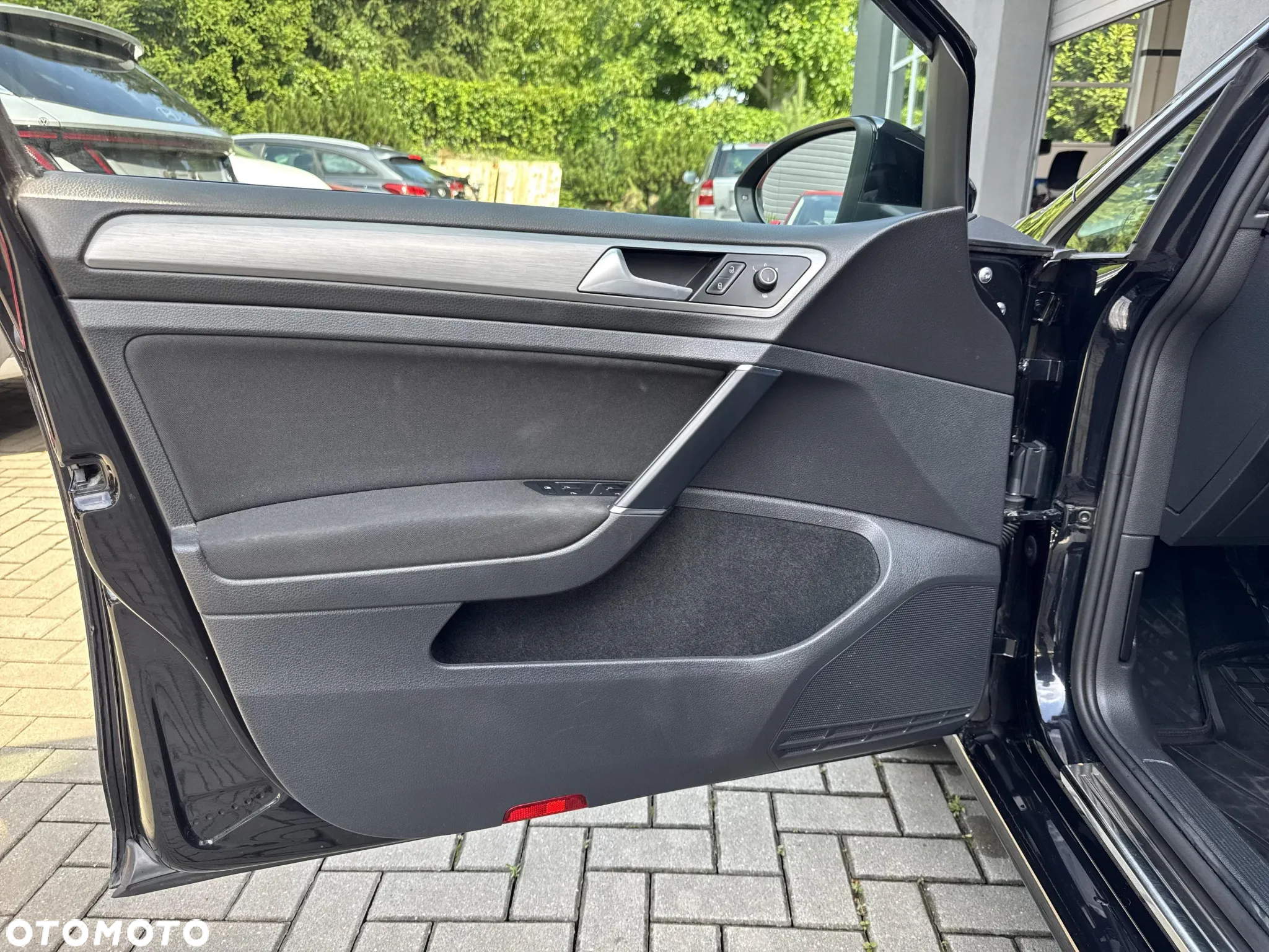 Volkswagen Golf VII 1.6 TDI BMT Trendline - 11