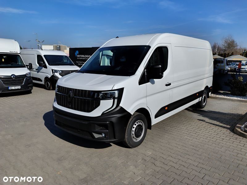 Renault Master - 3