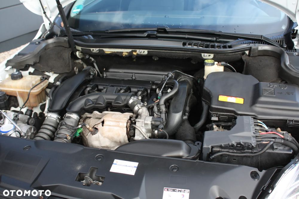 Peugeot 508 155 THP Style - 30