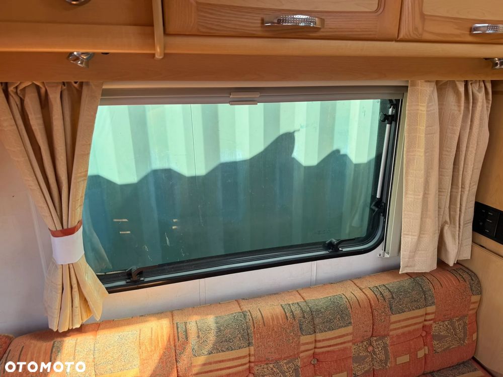 Elddis Queensferry - 22