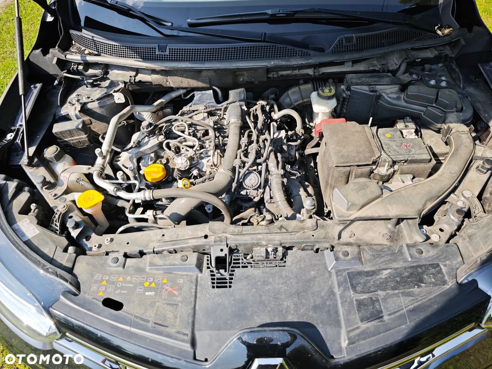 Renault Kadjar 1.3 TCe FAP Intens EDC - 19