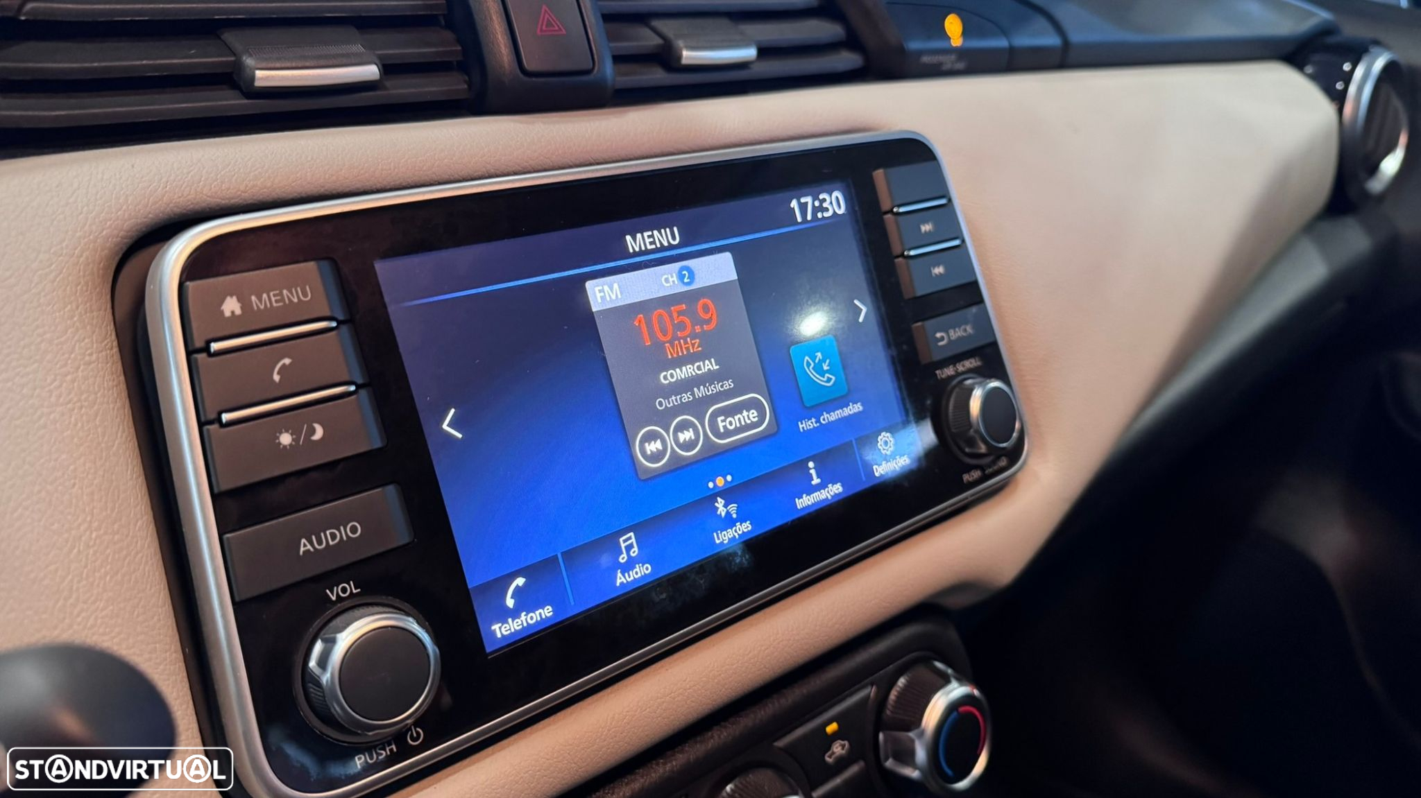 Nissan Micra 1.0 IG-T Kiiro - 7