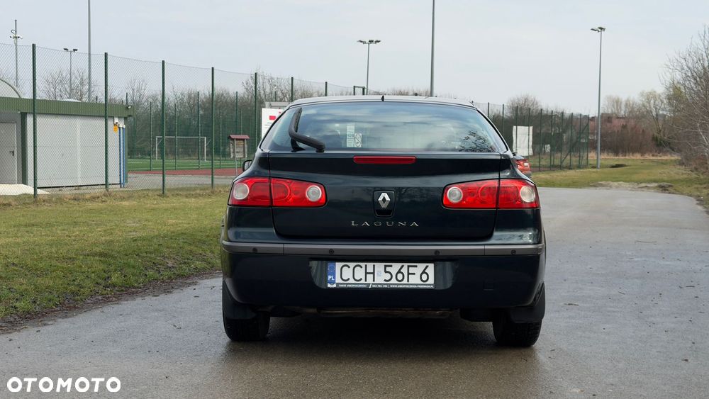 Renault Laguna - 10