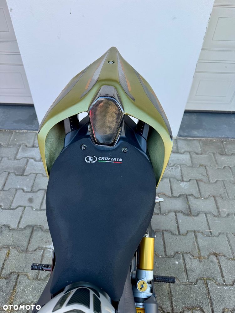 Ducati Panigale V2 - 9