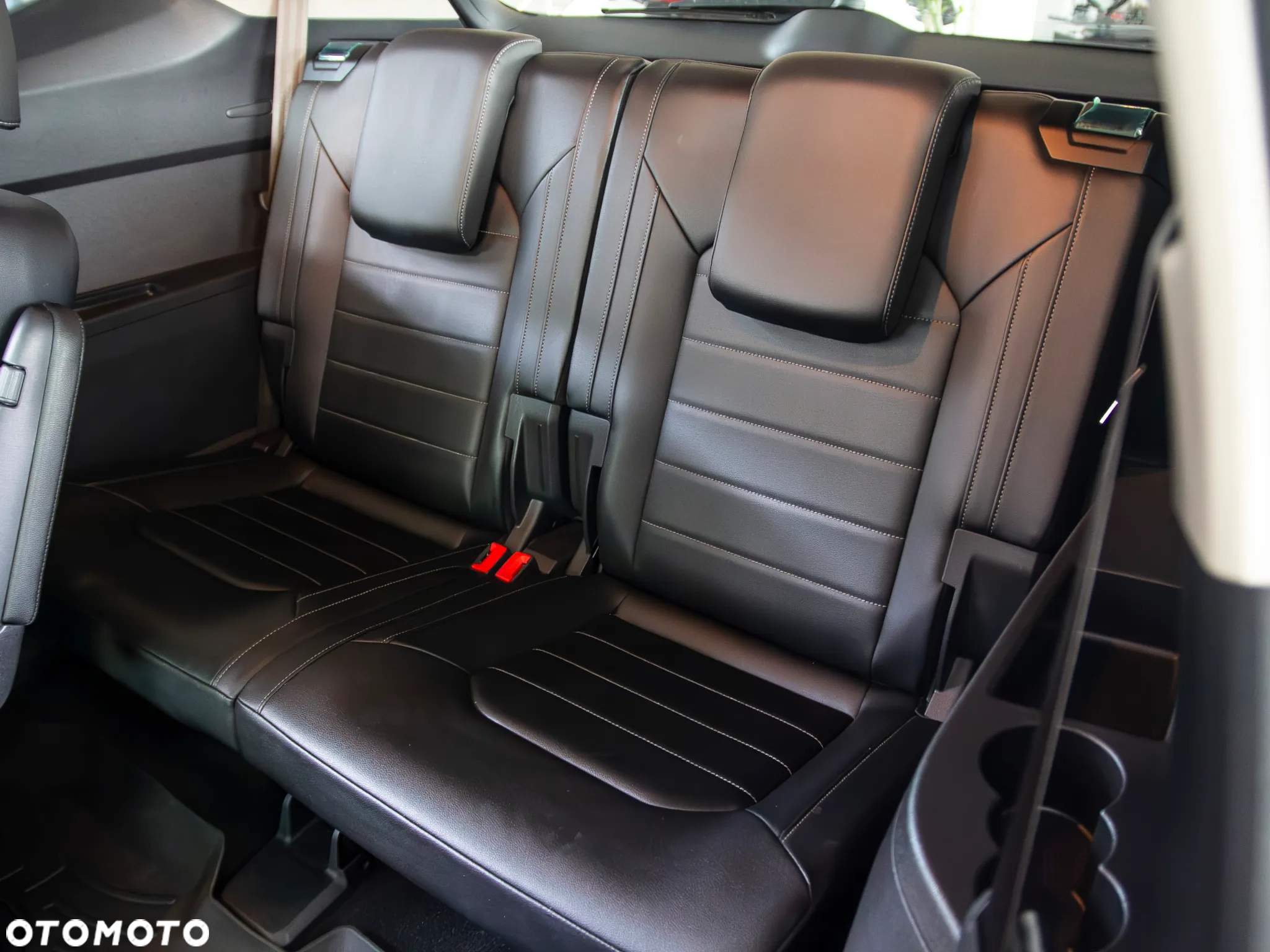 Volkswagen Atlas - 12