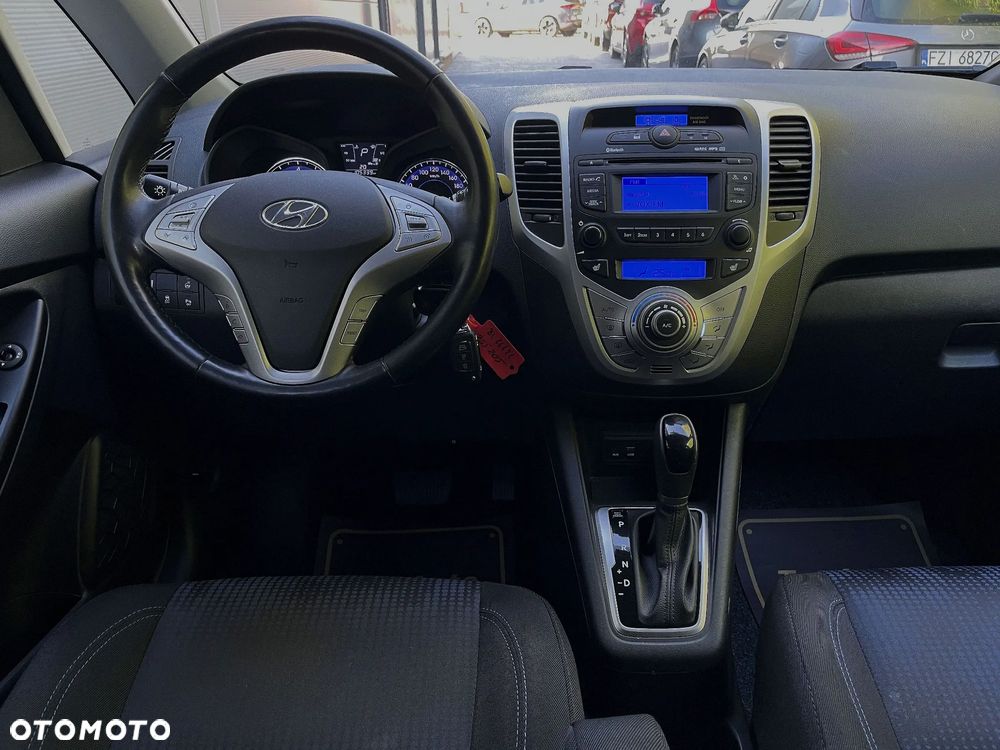 Hyundai ix20 1.6 Automatik Comfort - 32