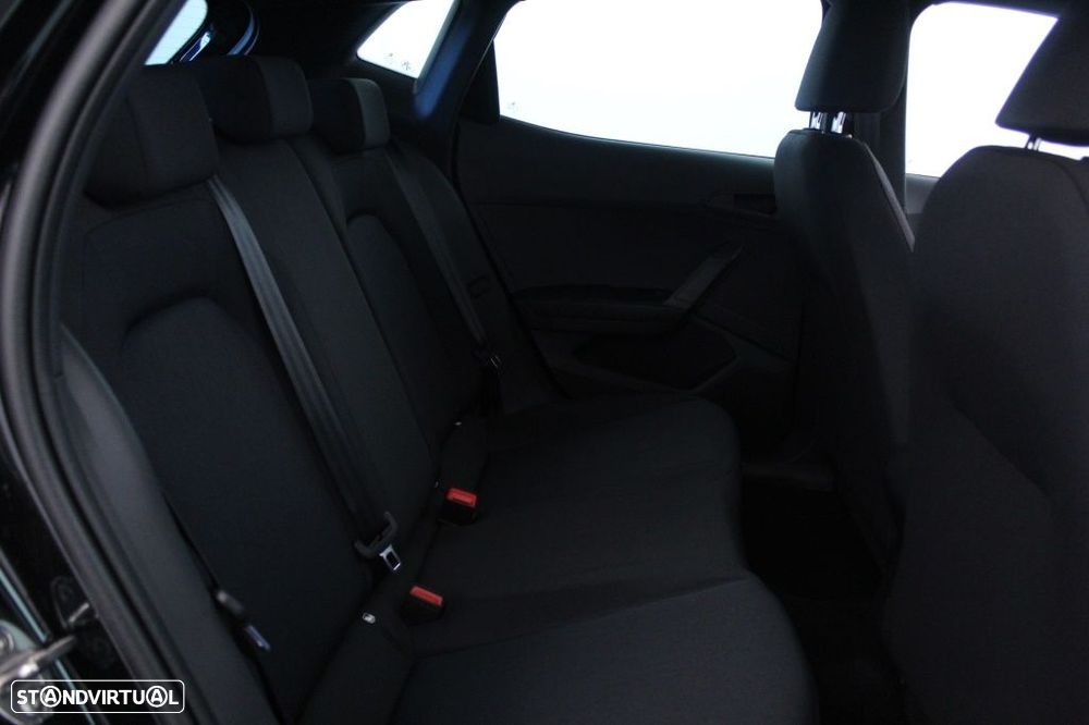 SEAT Ibiza 1.0 TSI FR - 15