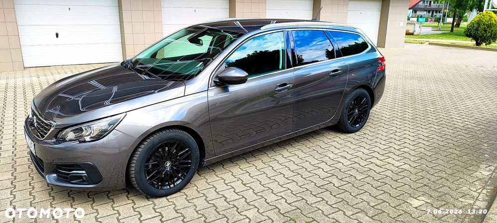 Peugeot 308 PureTech 130 Stop & Start Allure - 7