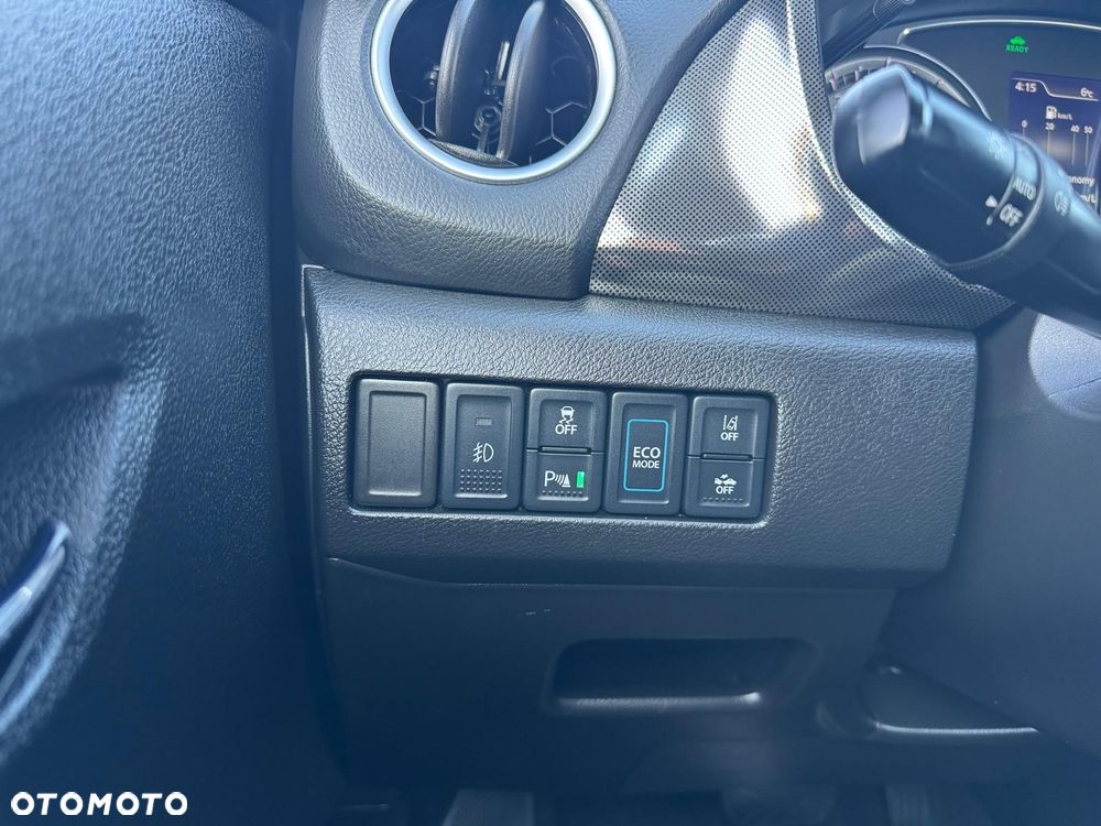 Suzuki Vitara 1.5 DualJet Hybrid Premium Plus 2WD AGS - 20