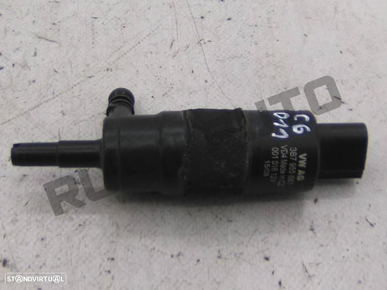 Motor Esguicho 3b795_5681 Audi A6 C6 Avant (4f) [2004_2011] 2.0 - 3