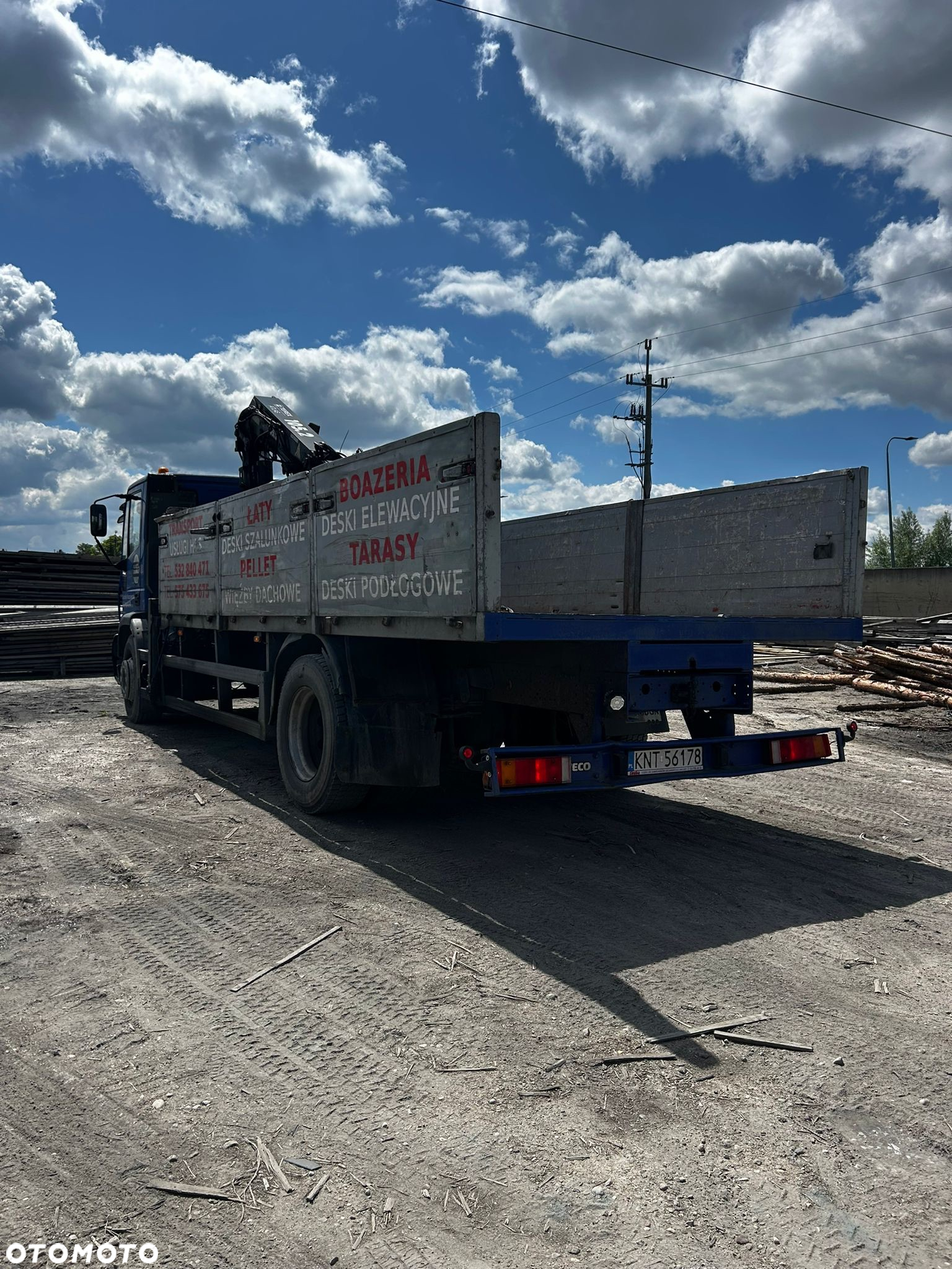 Iveco Eurocargo - 5