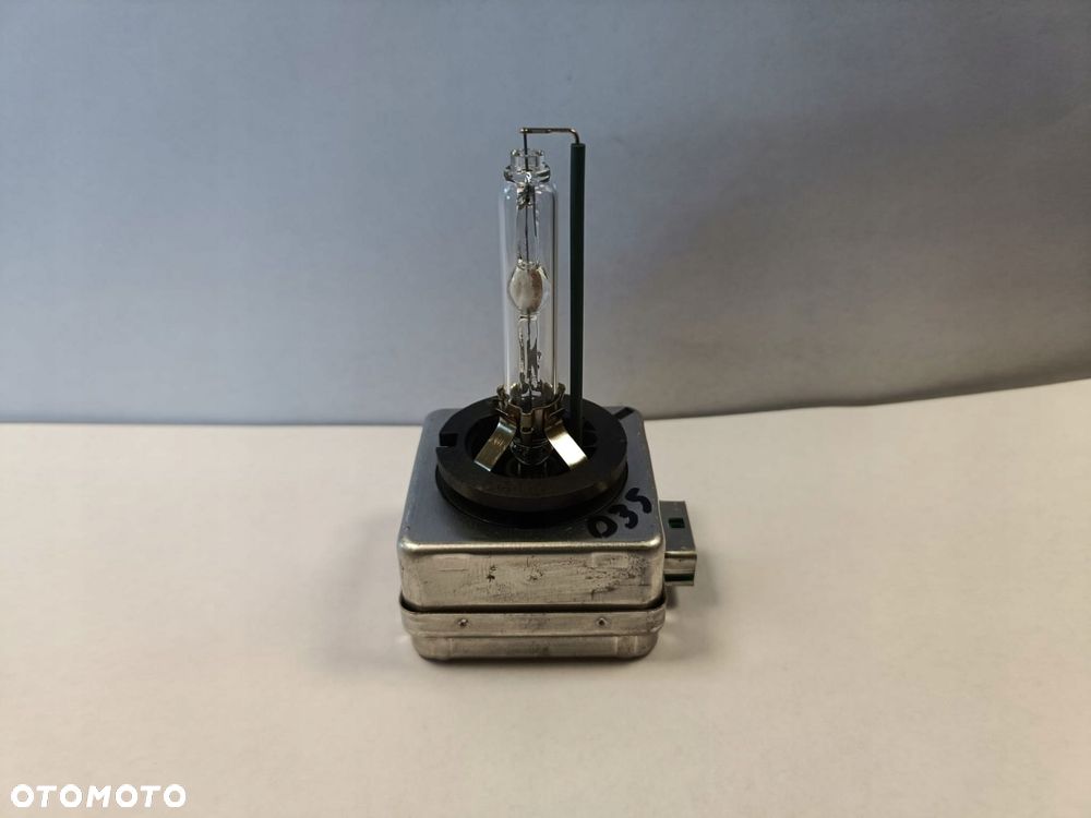 ŻARNIK ZAPŁONNIK XENON OSRAM XENARC D3S 35W 66340 - 7