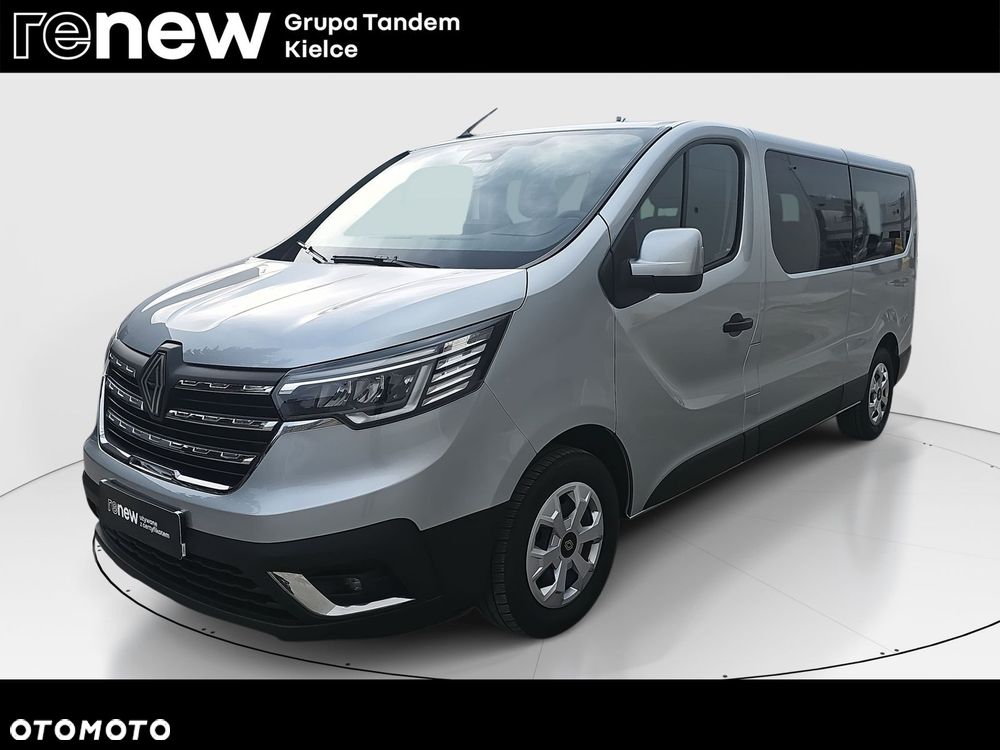 Renault Trafic - 1