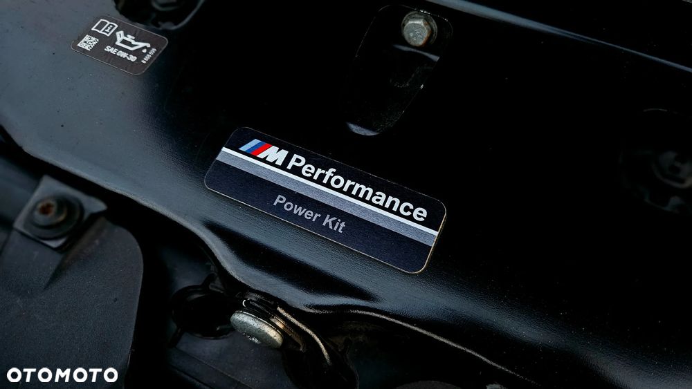BMW Seria 5 535i xDrive - 14