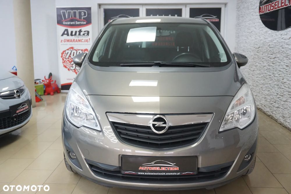 Opel Meriva 1.4 Active - 2
