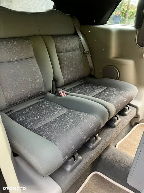 Chrysler PT Cruiser 2.4 Automatik Limited - 9