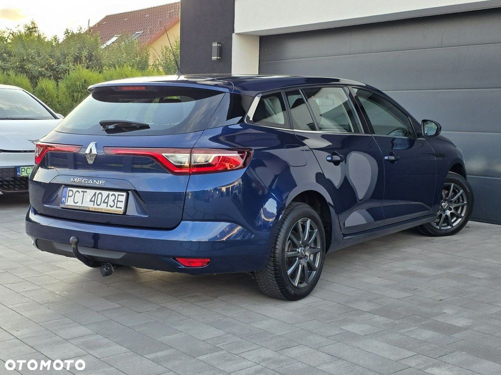 Renault Megane - 3