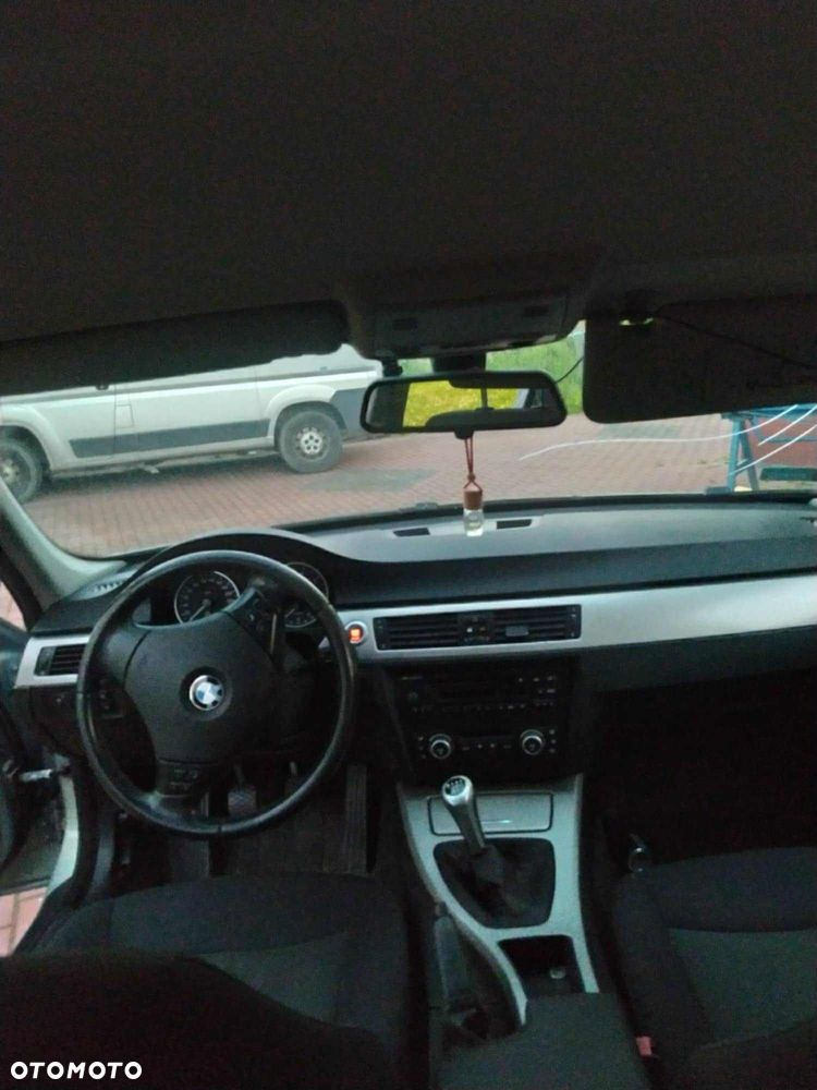 BMW Seria 3 - 2