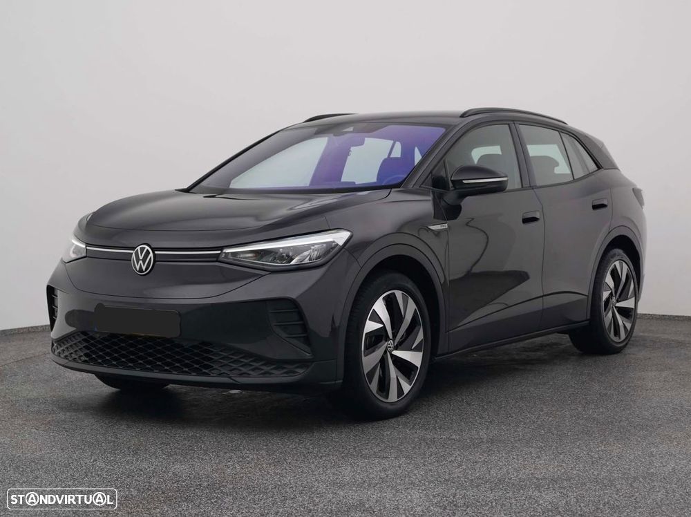 VW ID.4 77 kWh Pro Performance 1st - 1