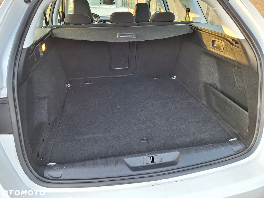 Peugeot 308 BlueHDi 150 Stop & Start Allure - 10