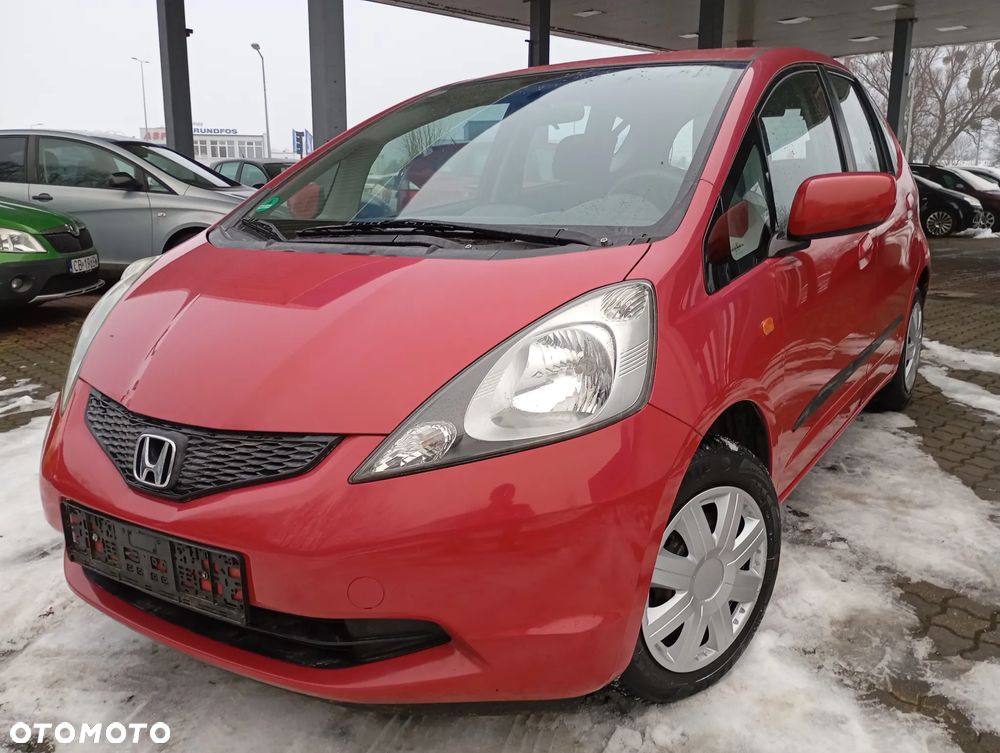 Honda Jazz 1.2 i-VTEC Trend - 1