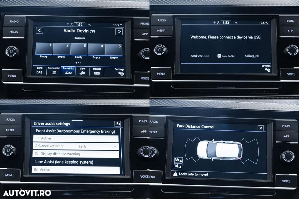 Volkswagen Polo 1.0 TSI Comfortline - 9