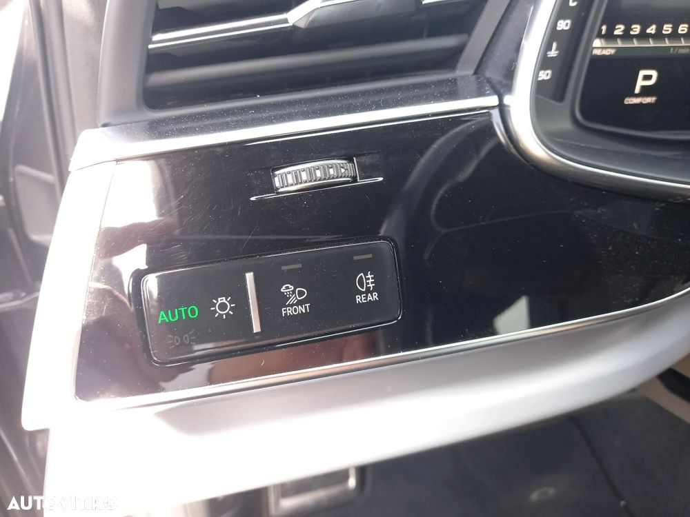 Audi Q7 - 21