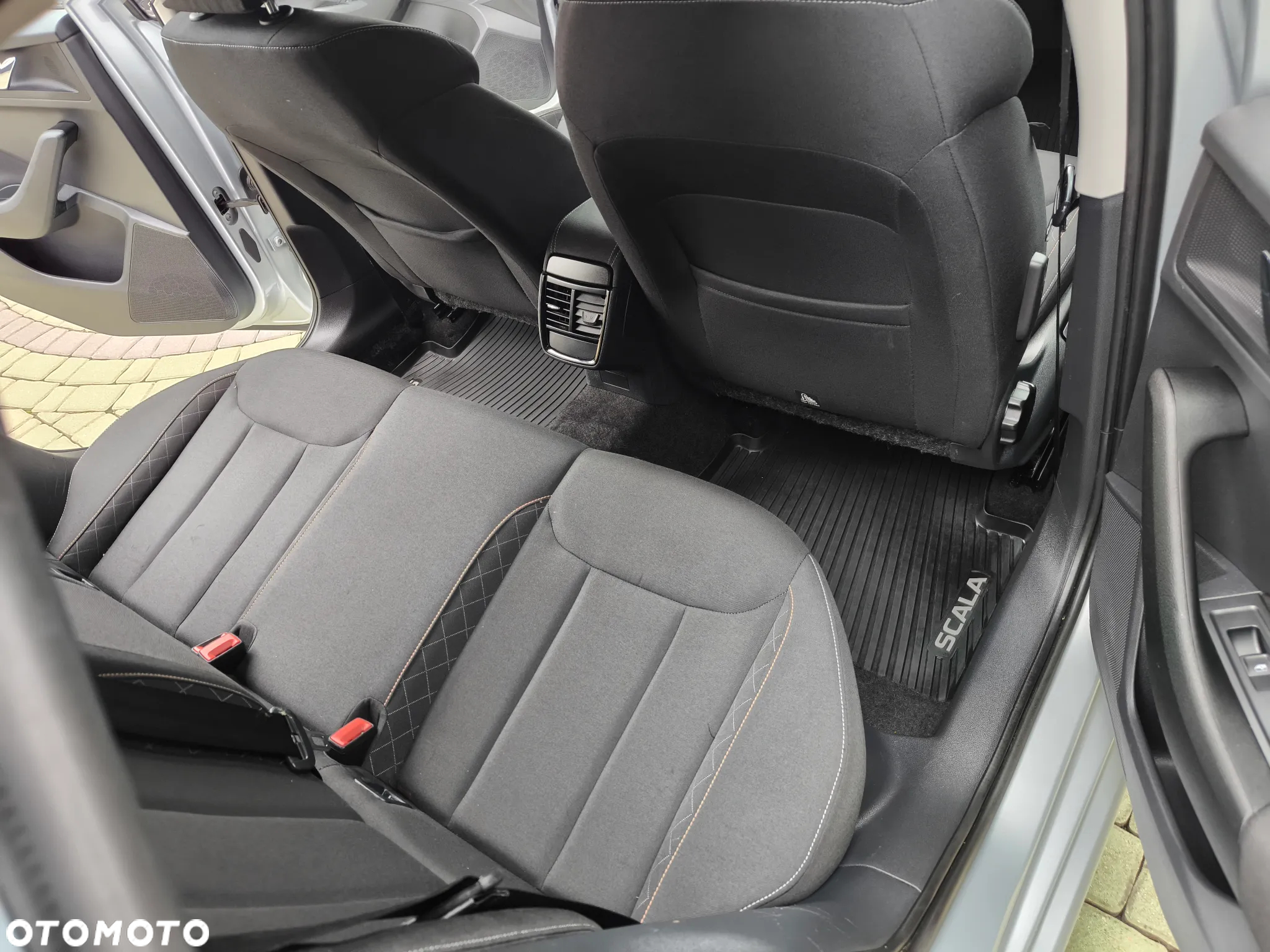 Skoda Scala 1.0 TSI Active - 12