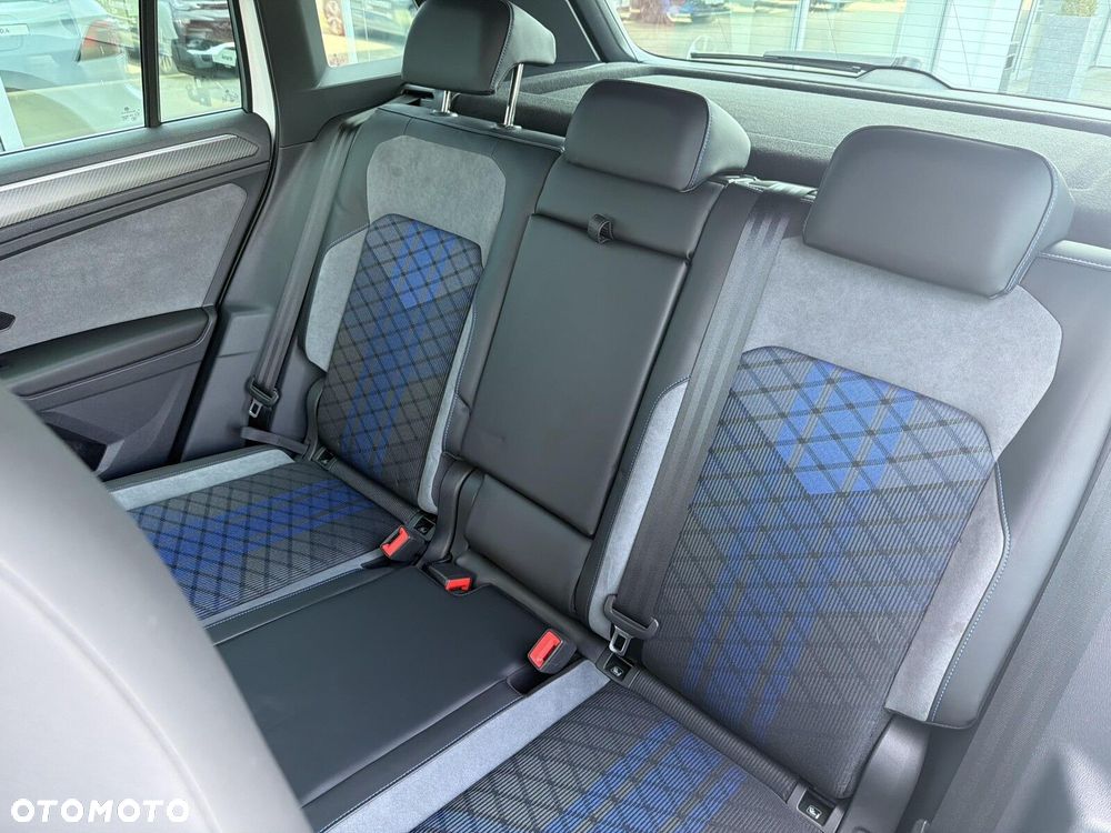 Volkswagen Tiguan 2.0 TSI 4Mot R DSG - 16