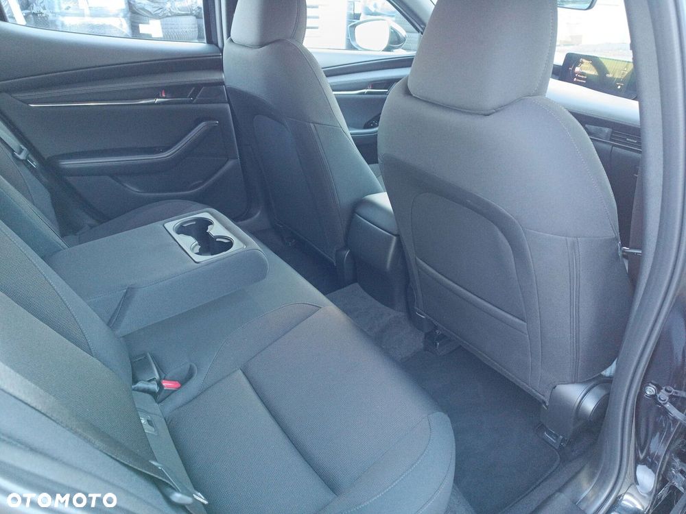 Mazda 3 2.0 mHEV Centre-Line - 22