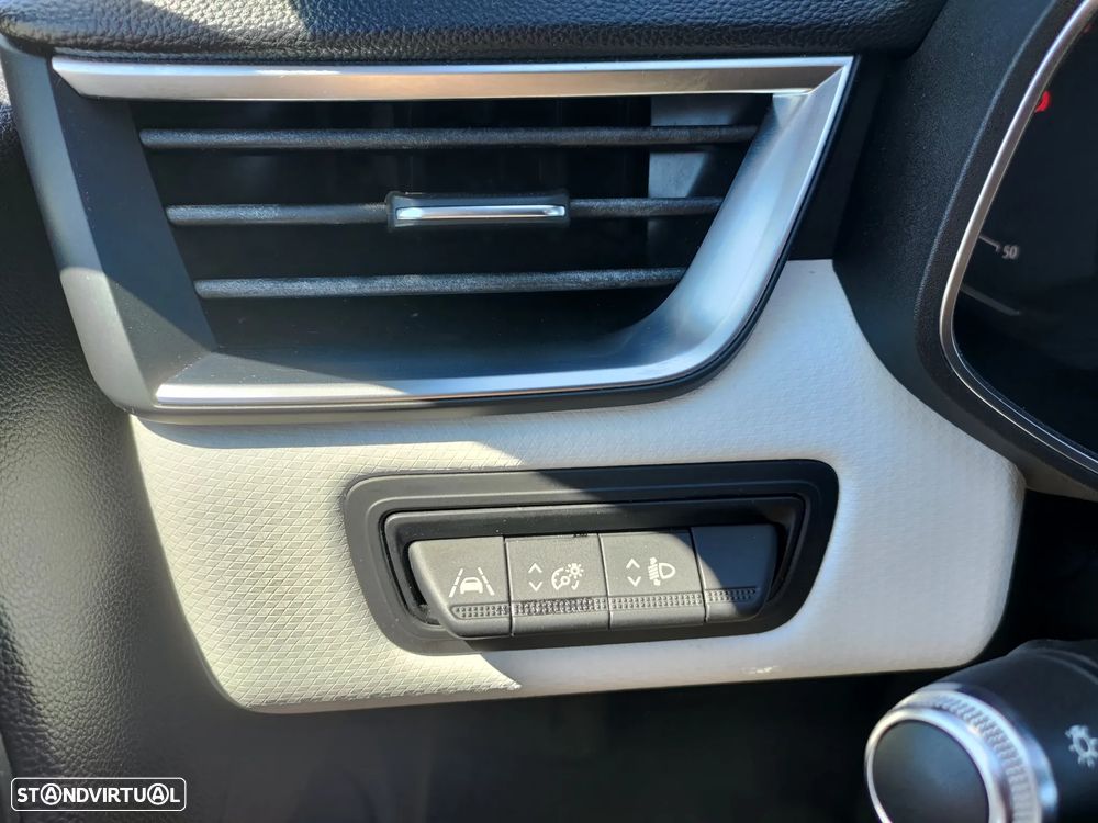 Renault Clio 1.0 TCe Intens Bi-Fuel - 26