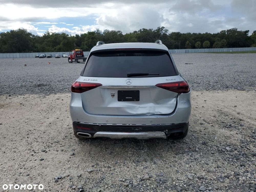 Mercedes-Benz GLE - 6