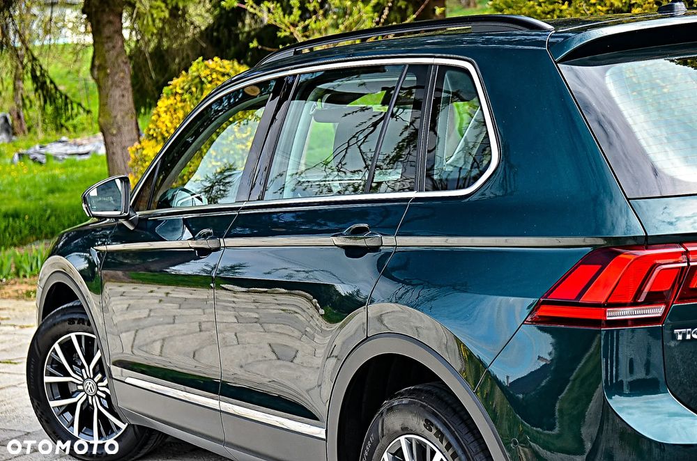 Volkswagen Tiguan 2.0 TDI SCR 4Motion (BlueMotion Techn.) DSG Highline - 18