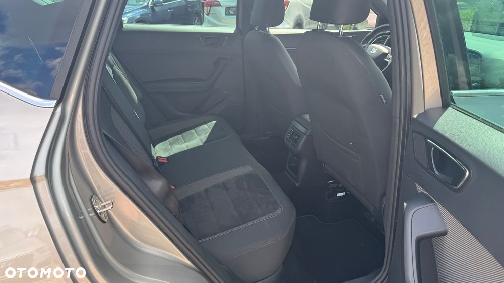 Seat Ateca 1.5 TSI ACT DSG OPF Xcellence - 29