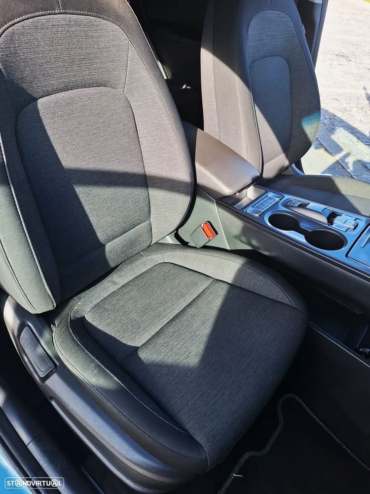 Hyundai Kauai - 22