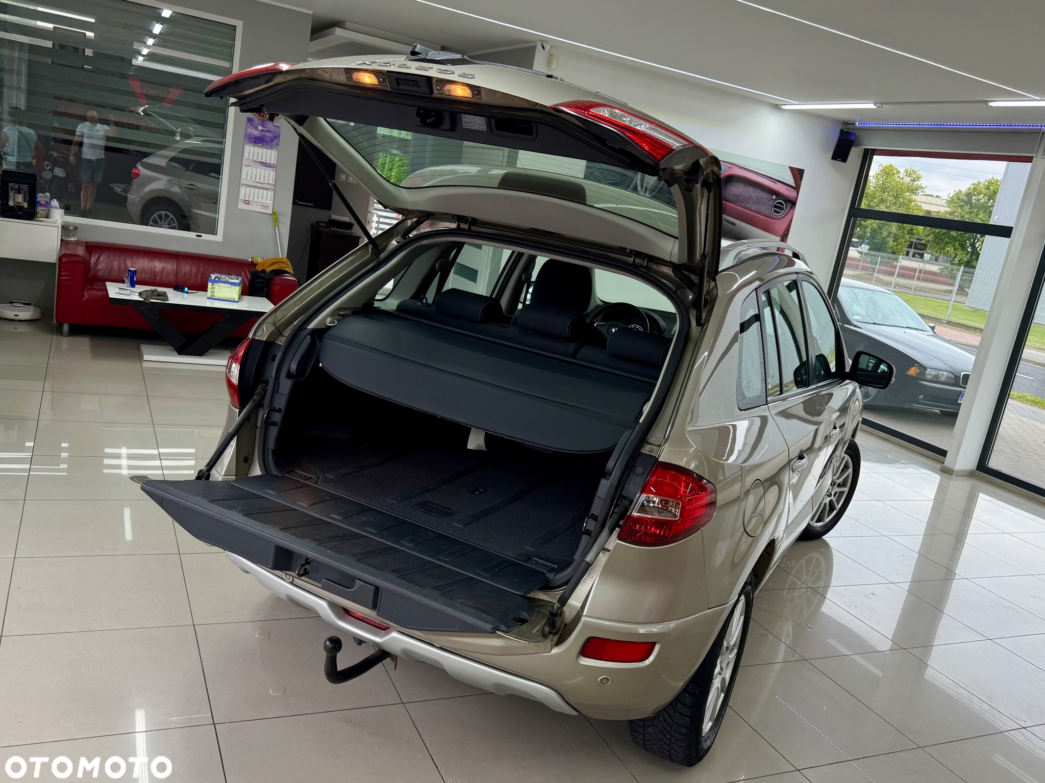 Renault Koleos 2.0 dCi 4x4 Limited - 28