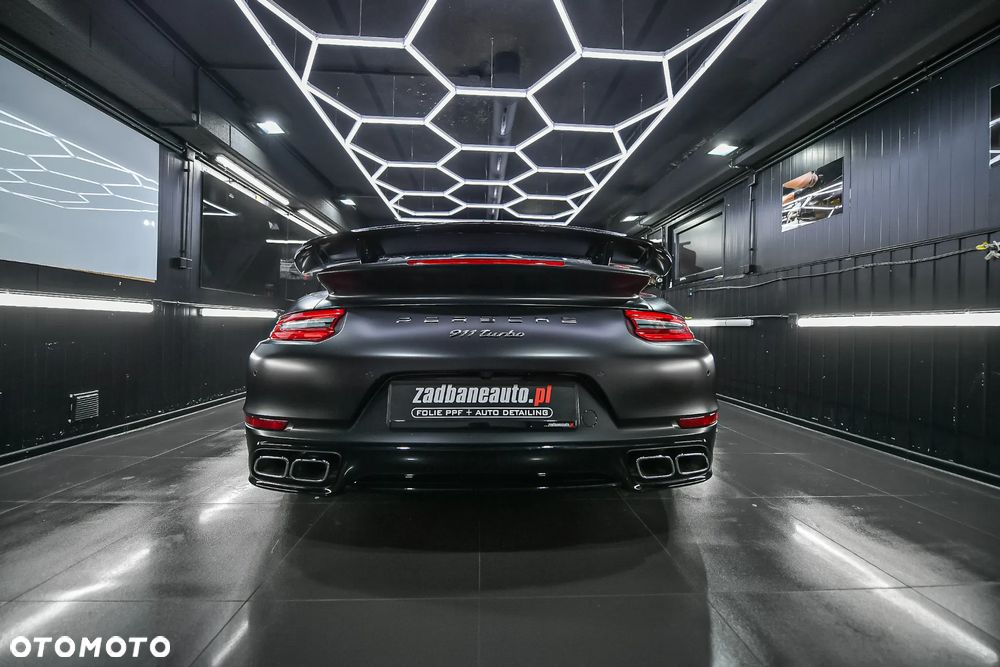 Porsche 911 - 7