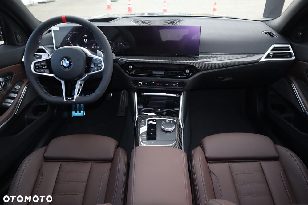 BMW Seria 3 - 15