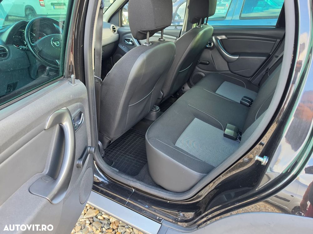 Dacia Duster SCe 115 4x2 Prestige - 12