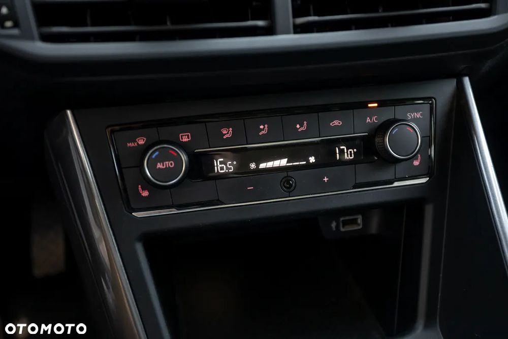 Volkswagen Polo 1.0 TSI Trendline - 22