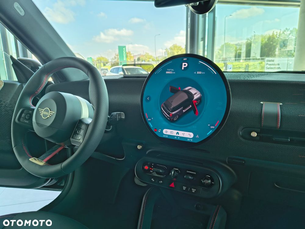 MINI Cooper JCW E 54.2kWh - 11