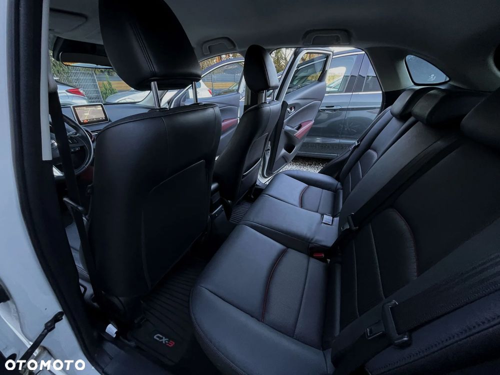 Mazda CX-3 2.0 Skypassion - 18