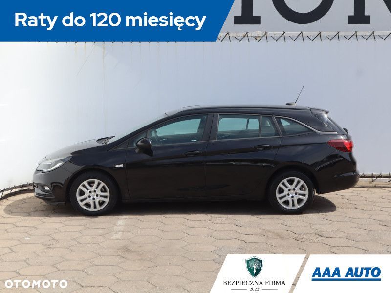 Opel Astra - 4