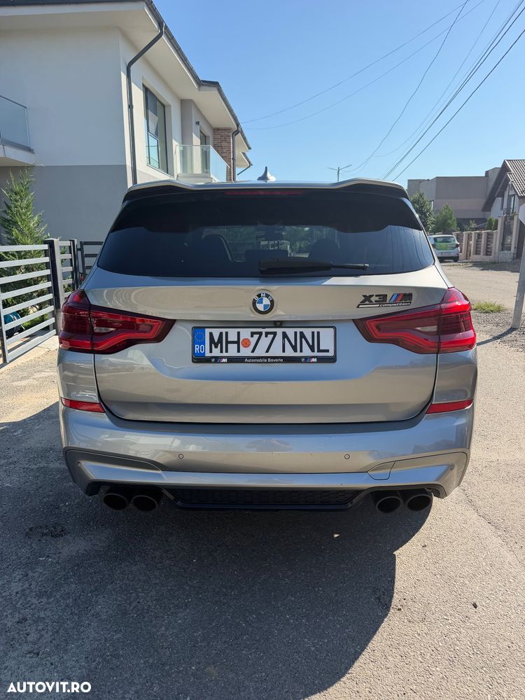 BMW X3 M - 2