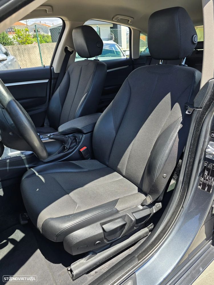 BMW 320 Gran Turismo d Sport-Aut. Modern Line - 22